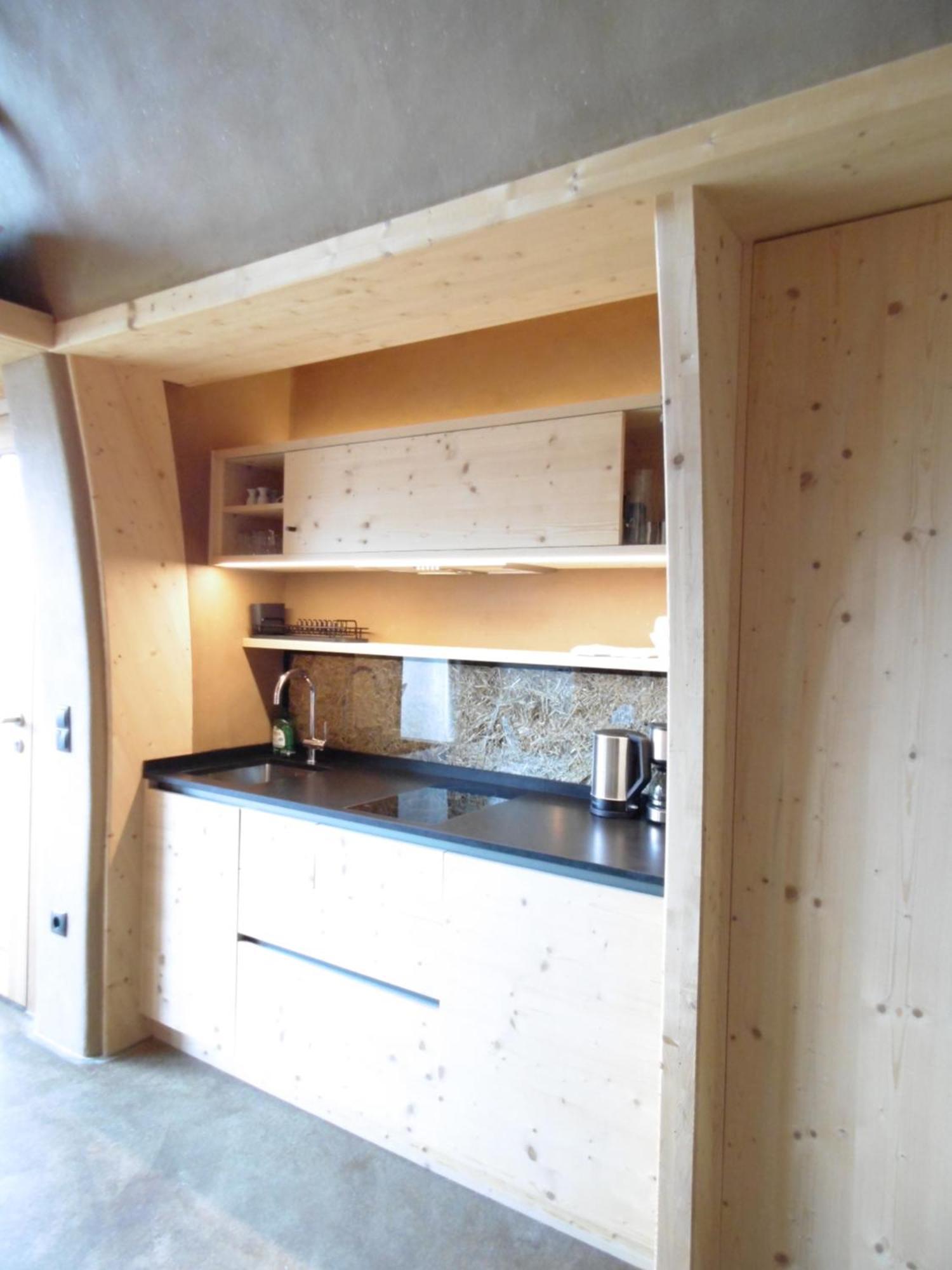 Ferienwohnung Dietrichhof a bsunders Platzl Feldthurns Exterior foto