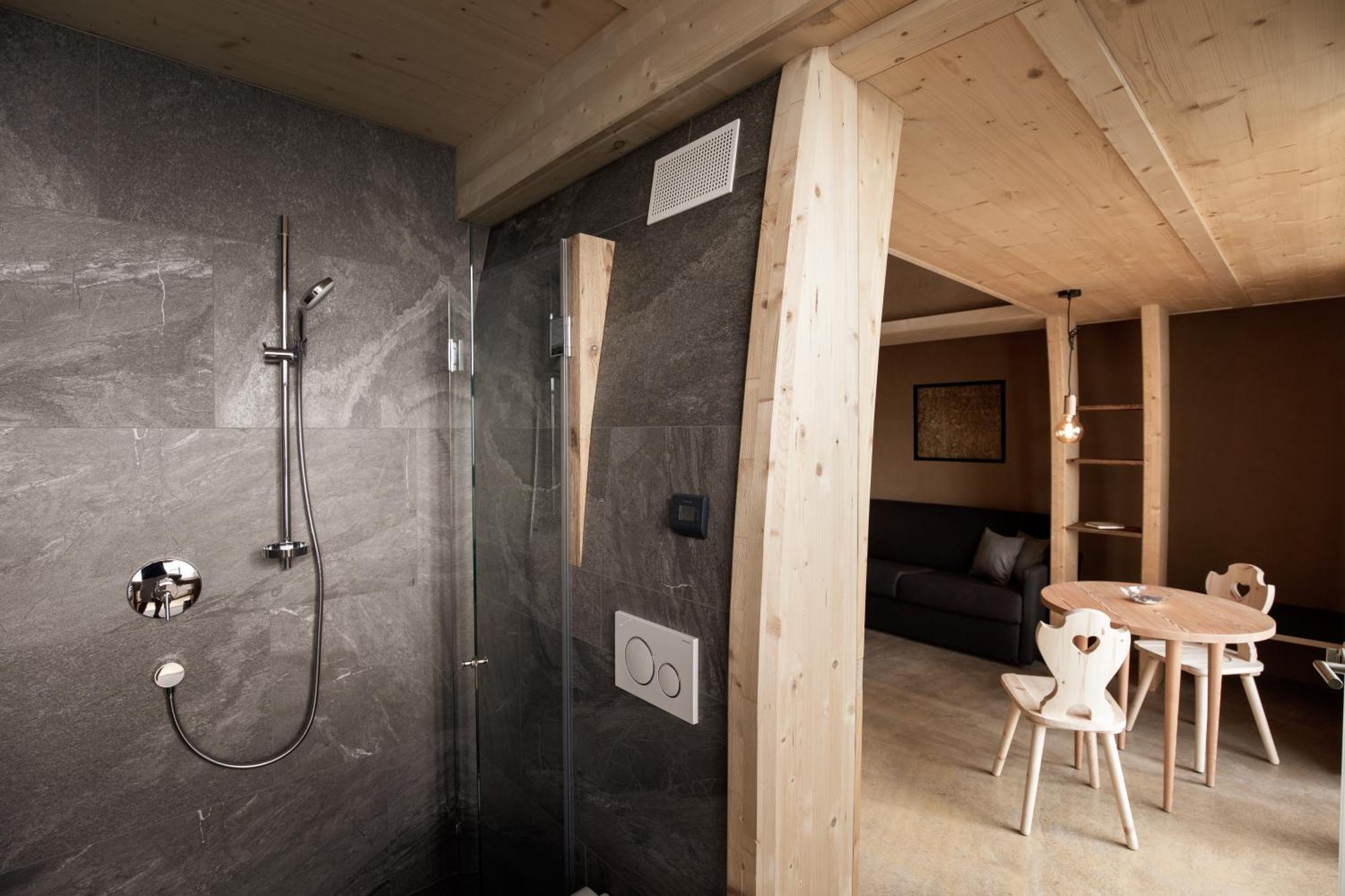 Ferienwohnung Dietrichhof a bsunders Platzl Feldthurns Exterior foto